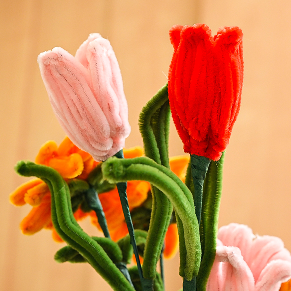 モールフラワー