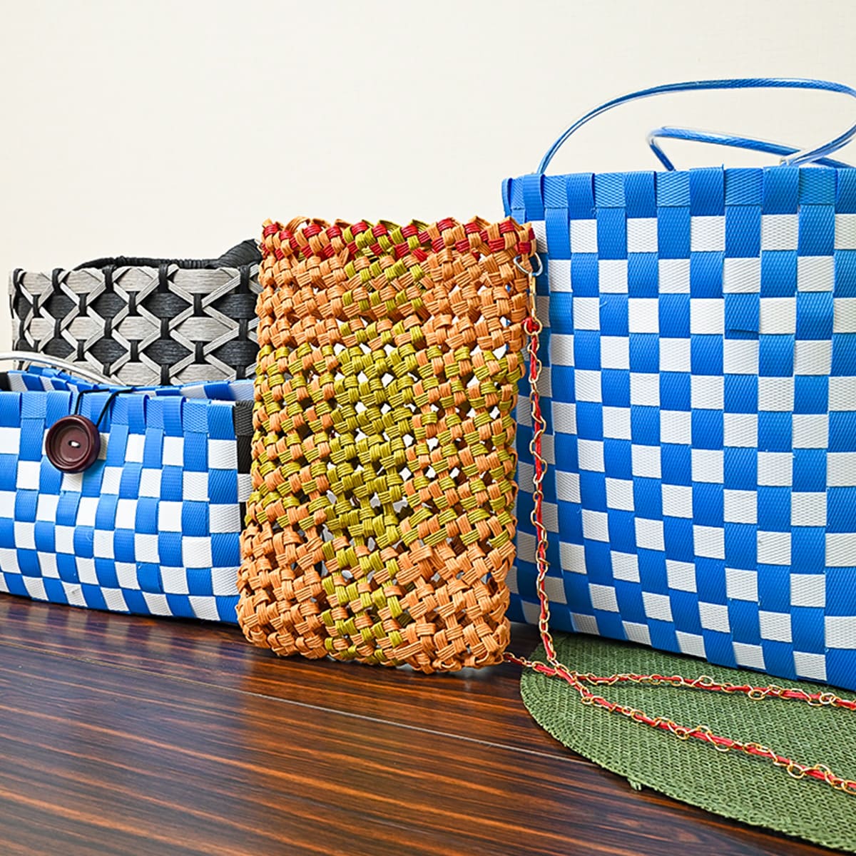 ペーパークラフト