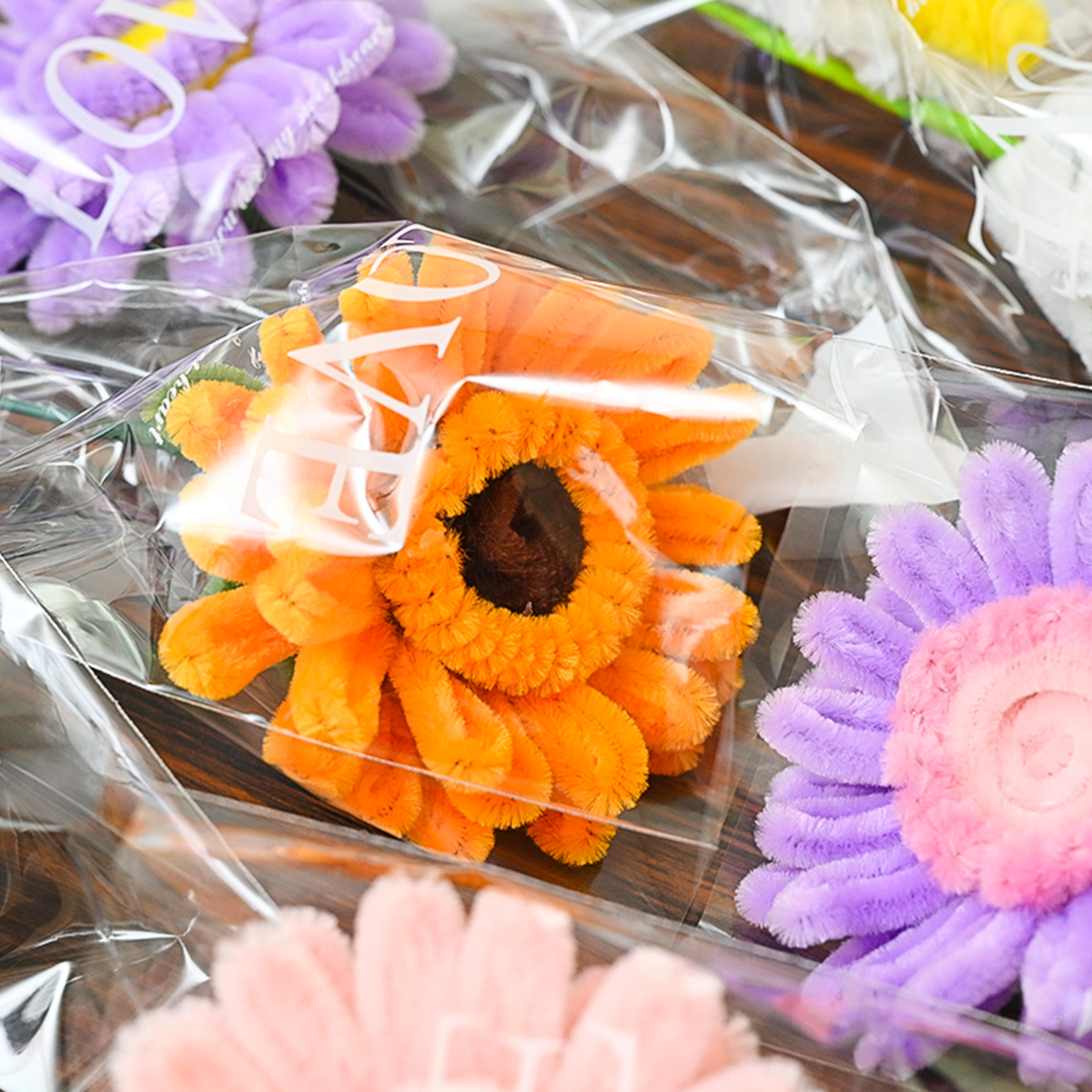 モールフラワー